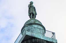 Free tour de la Revolución Francesa por París
