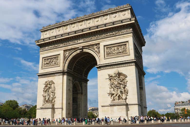 Arco di Trionfo