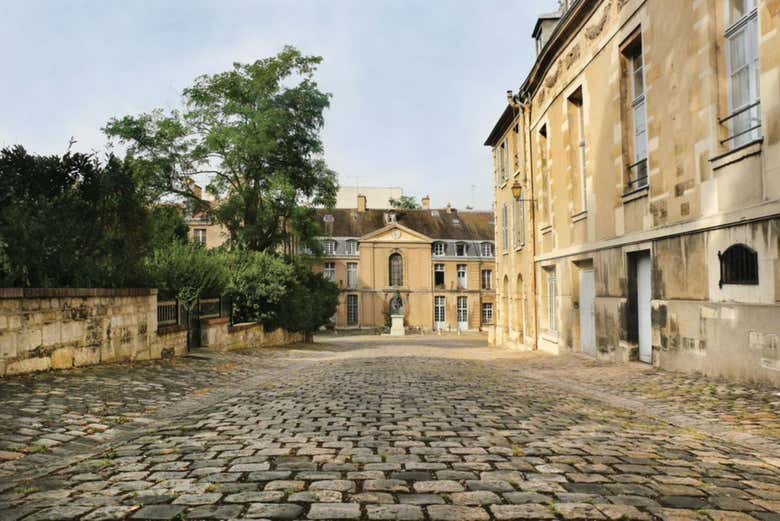 Découvrez le quartier de la Butte-aux-Cailles