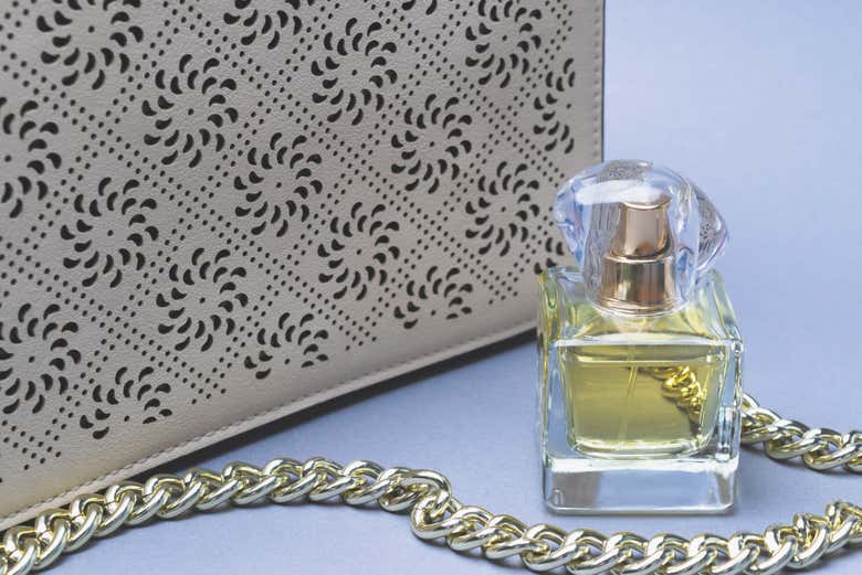 Descubriremos las esencias de distintos perfumes