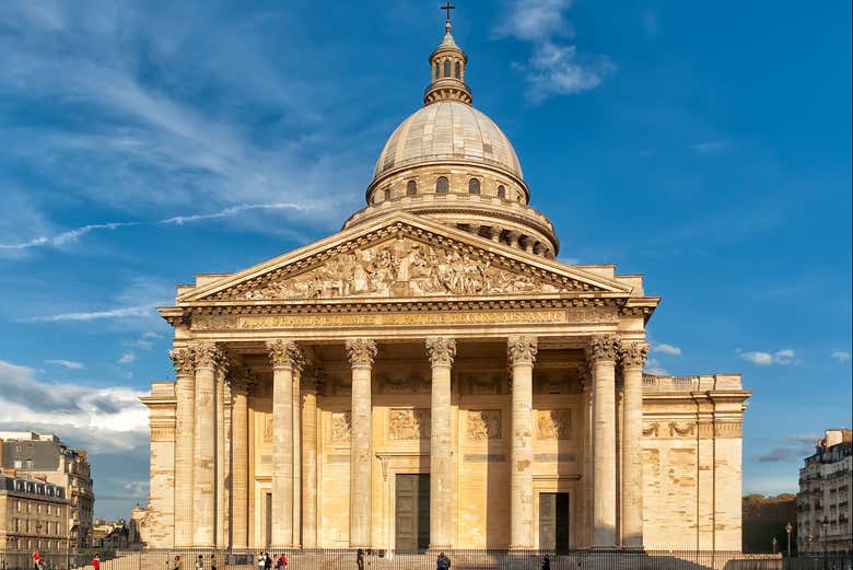 Il Panthéon