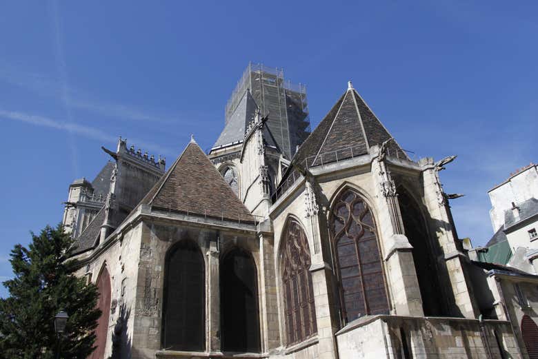 Descubriréis historias de tragedia, valentía y liberación