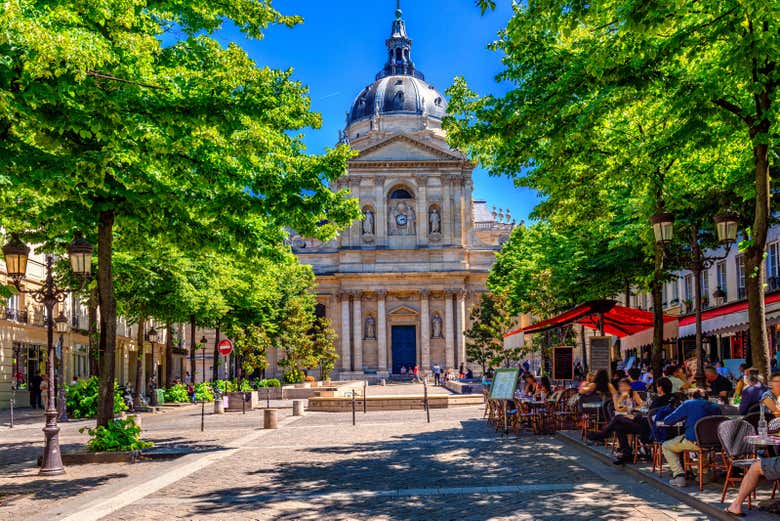 Make the most of your visit to Paris!