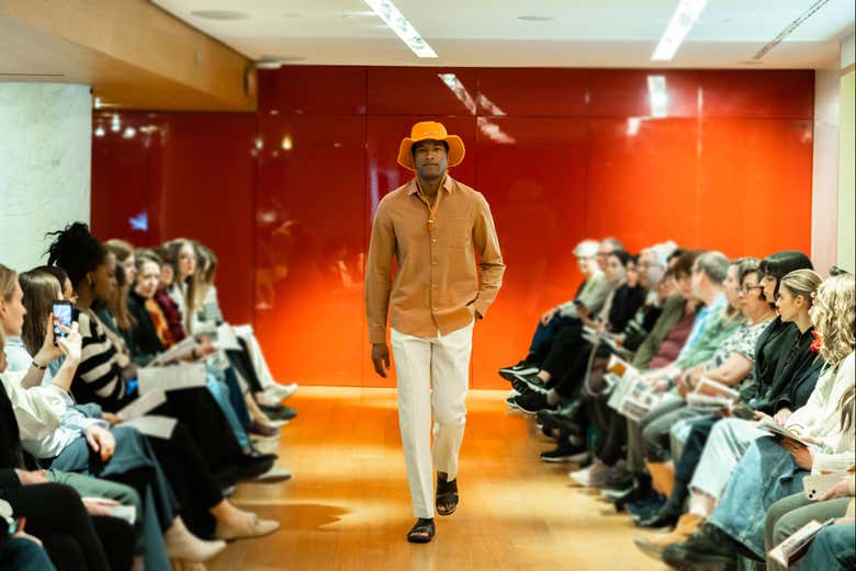 See your favourite brand's latest collection