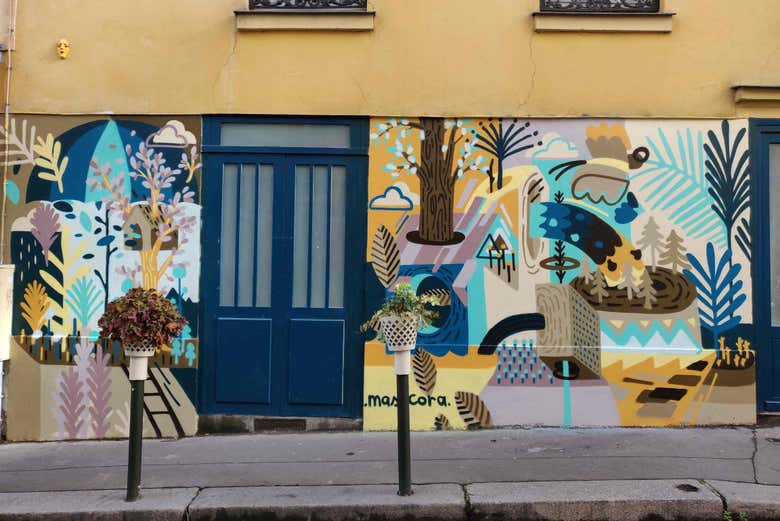 Des visites artistiques incontournables