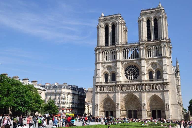 Notre Dame