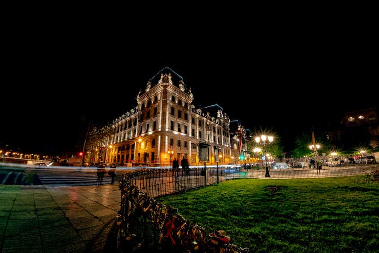 Palácio da Justiça