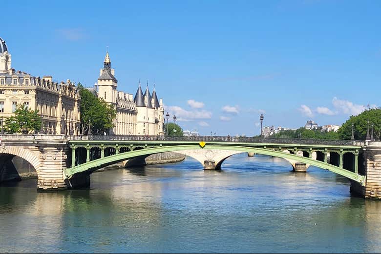 Il Pont Neuf