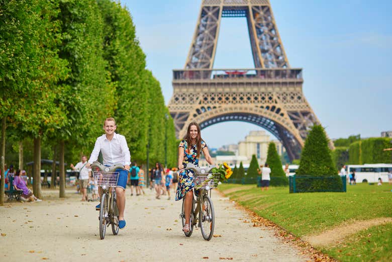 Passez devant les incontournables de Paris