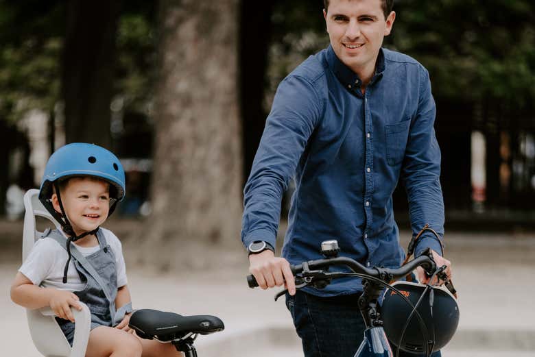 Une activité parfaite en famille