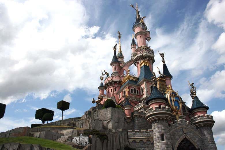Disneyland Paris