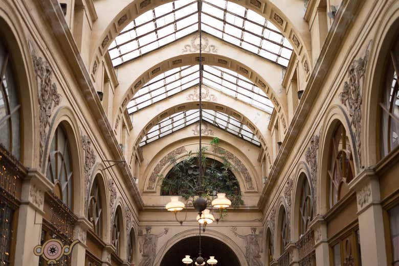 Profitez de la visite