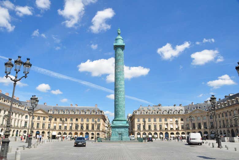Place Vendôme