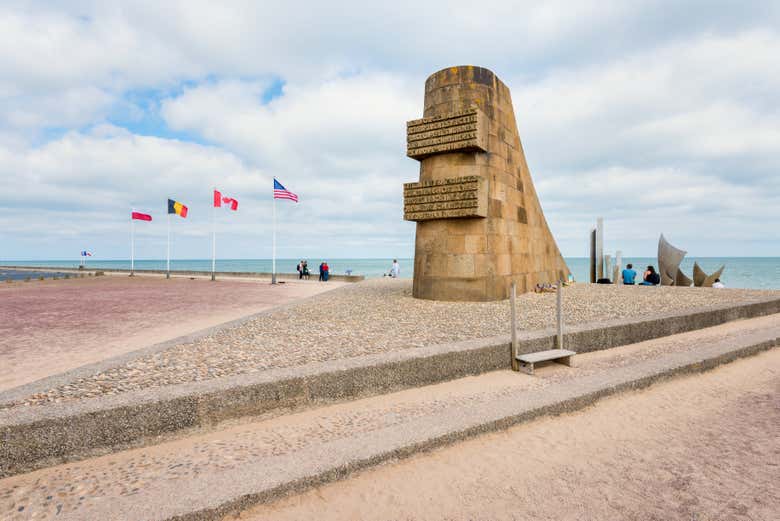 Visit the famous beaches