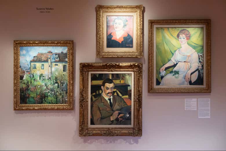 Você poderá explorar diferentes técnicas