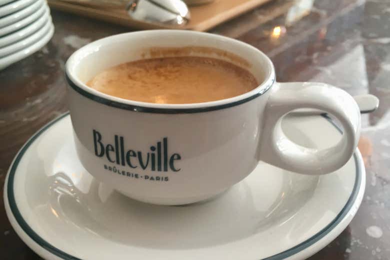 ¿Os apetece un buen café?