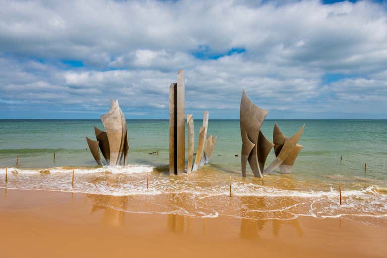 Saint-Laurent-sur-Mer