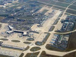 Aéroport d'Orly
