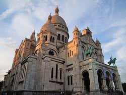 Basilique du Sacré-Cœur