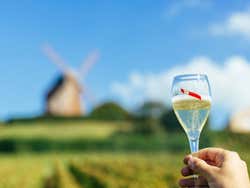 La Maison Mumm