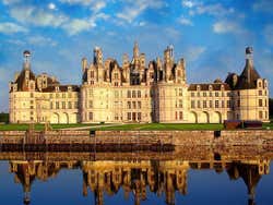 Château de Chambord