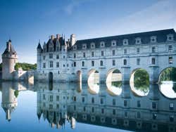 Château de Chenonceau