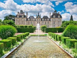 Château de Cheverny