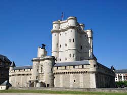 Château de Vincennes