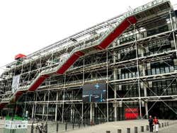 Centro Pompidou