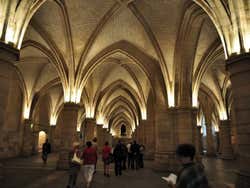 Conciergerie