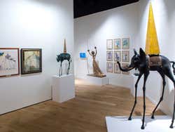 Dalí Paris