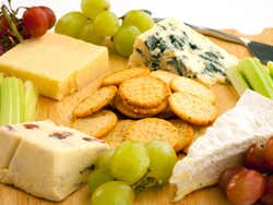 Manger à Paris, fromages