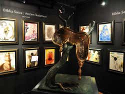 Espace Dalí