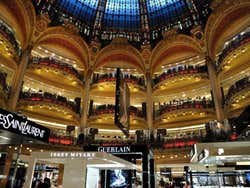 Galeries Lafayette