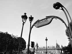 Histoire de Paris