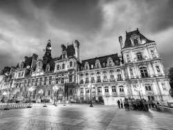 Hôtel de Ville