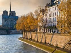 Île Saint-Louis