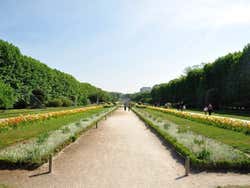 Jardin des Plantes