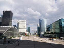 La Defense