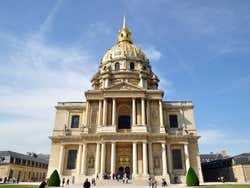 Les Invalides