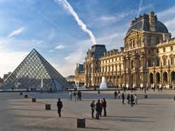 Musée du Louvre