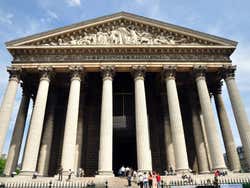 Église de la Madeleine