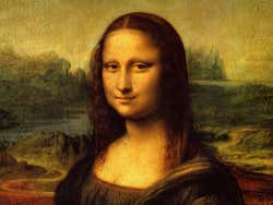 Mona Lisa