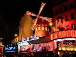 Moulin Rouge