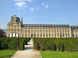 Musée des Arts Décoratifs