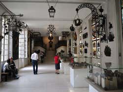 Musée Carnavalet