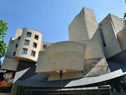 Museum of the Cinema