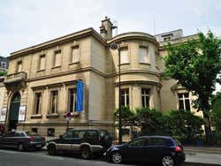 Musée Marmottan Monet