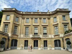 Musée Nissim de Camondo