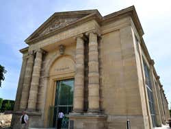 Musée de l’Orangerie